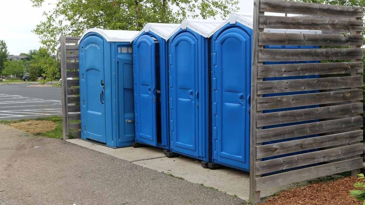 Porta Potty Rental Pros - Top Porta Potty Rentals in Hutchinson, PA, 15640